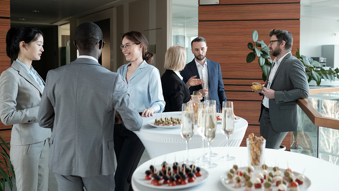 Corporate Events