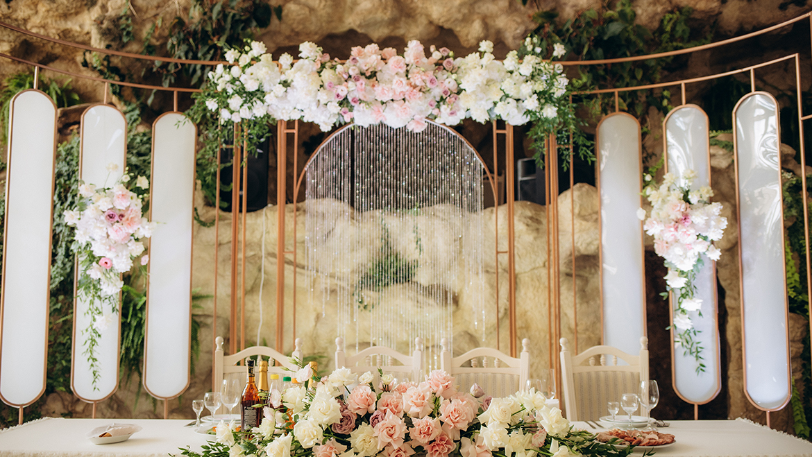 Decors & Florist