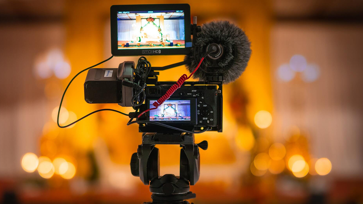 Event Technology & Live Streaming