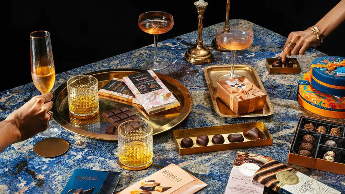 Luxury Gifting & Return Favours