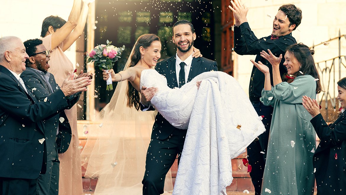 Wedding Events